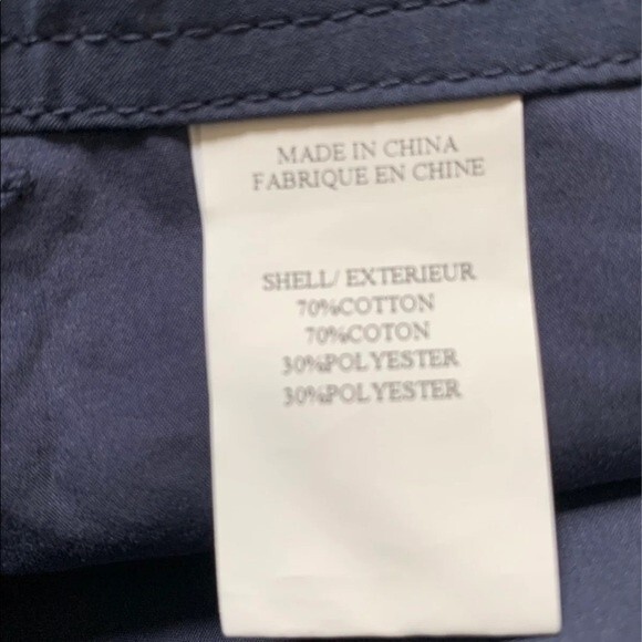 Theory pants - Picture 6 of 7